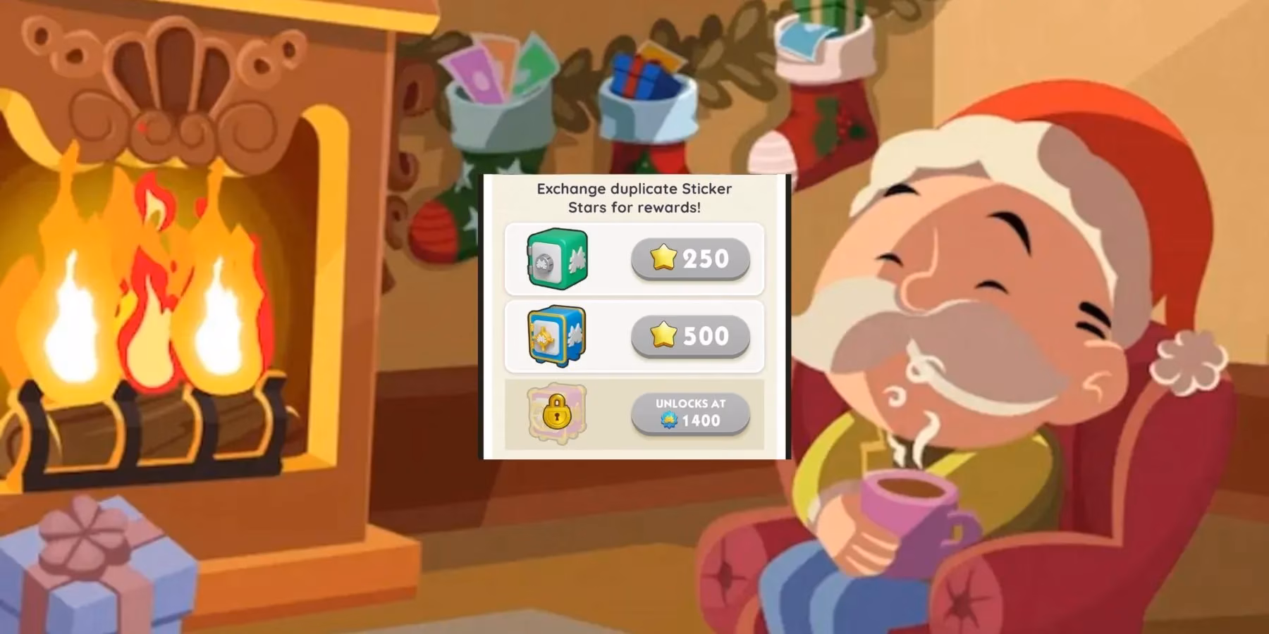 my-experience-with-monopoly-go-s-sticker-rewards-system-image-0