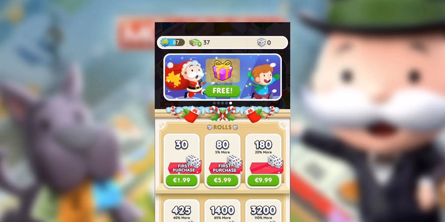 a-comprehensive-guide-to-acquiring-hot-rod-partner-tokens-in-monopoly-go-image-1